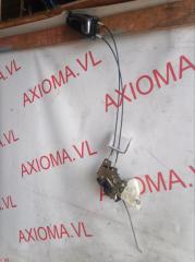 Запчасть замок двери передний левый NISSAN PRIMERA 2005