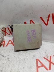 Блок предохранителей NISSAN CUBE BZ11 CR14DE 284B7CT00A 3 ракурс