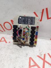 Блок предохранителей NISSAN MARCH AK12 CR12DE 284B7CT02A 4 ракурс