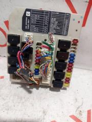 Блок предохранителей NISSAN MARCH AK12 CR12DE 284B7CT02A 5 ракурс