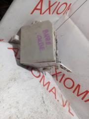 Блок предохранителей NISSAN CUBE BNZ11 CR14DE 284B7CT02A 1 ракурс