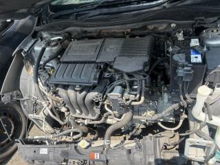 Поддон MAZDA DEMIO DE5FS ZYVE ZJ0110400 1 ракурс