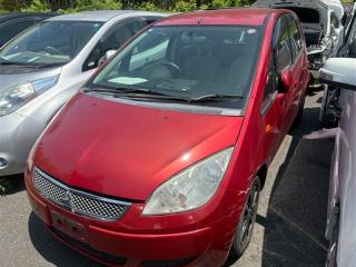 Ступица левая передняя MITSUBISHI COLT Z22A 4A90 MR594077 1 ракурс