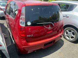 Ступица левая передняя MITSUBISHI COLT Z22A 4A90 MR594077 2 ракурс