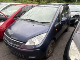 Рулевая рейка  MITSUBISHI COLT PLUS Z23W 4A91 ,MN125865 ,MN125865 1 ракурс