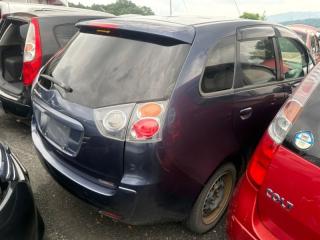 Блок abs MITSUBISHI COLT PLUS Z23W 4A91 4670A125 2 ракурс