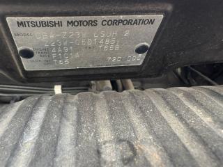 Блок abs MITSUBISHI COLT PLUS Z23W 4A91 4670A125 3 ракурс