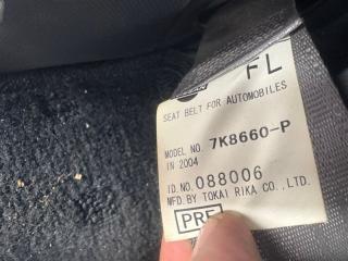 Редуктор задний NISSAN CUBE BNZ11 CR14DE 38300AX420 4 ракурс