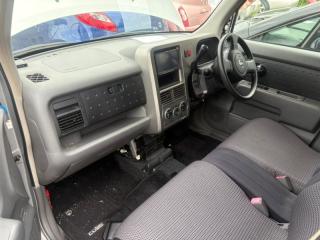 Климат-контроль NISSAN CUBE BNZ11 CR14DE 275003U201 1 ракурс