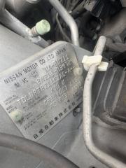 Климат-контроль NISSAN CUBE BNZ11 CR14DE 275003U201 4 ракурс