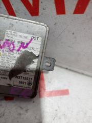 Блок ксенона правый передний MAZDA VERISA DC5W ZYVE TE70510H3 3 ракурс
