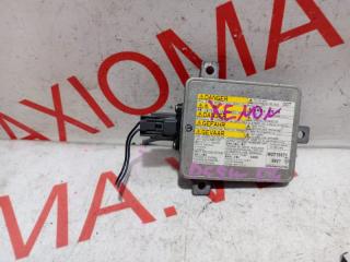 Блок ксенона левый передний MAZDA VERISA DC5W ZYVE TE70510H3 1 ракурс