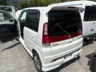 Привод правый задний HONDA LIFE DUNK JB4 E07Z 42310S2L951 2 ракурс