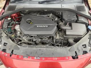 Двигатель VOLVO V60 FW48 B4164T 36002009 1 ракурс