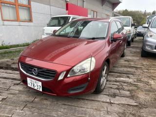Рулевая рейка  VOLVO V60 FW48 B4164T ,36050065, 36050066 ,36050065, 36050066 1 ракурс