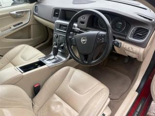 Плафон салонный VOLVO V60 FW48 B4164T 30659074 1 ракурс