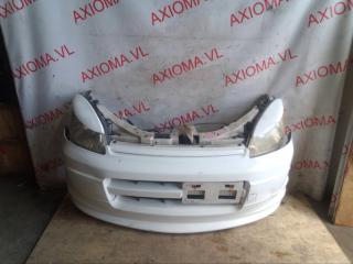 Ноускат HONDA LIFE JB1 E07Z 60400S2K901ZZ, 71101S2K000ZC, 33101S2K901, 33151S2K901 3 ракурс