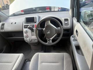 Печка HONDA MOBILIO GB1 L15A 79106SEY901, 79106SEY951 1 ракурс