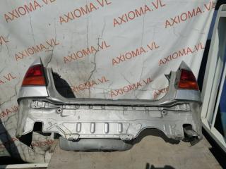Rear cut NISSAN PRIMERA P11 SR18DE 745143J130 5 ракурс