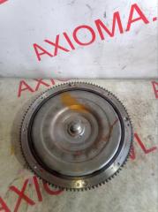 Гидромуфта акпп HONDA FIT GE6 L13A 26000RB0306 2 ракурс