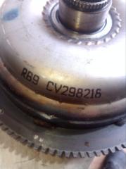 Гидромуфта акпп HONDA FIT GE6 L13A 26000RB0306 3 ракурс