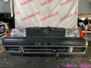 Ноускат TOYOTA COMFORT YXS11 3YPE 5320143052, 5211943013, 8113043011, 8117043011 4 ракурс