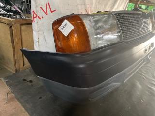 Ноускат TOYOTA COMFORT YXS11 3YPE 5320143052, 5211943013, 8113043011, 8117043011 5 ракурс