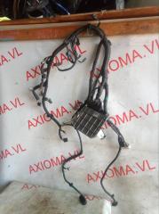 Коса двс TOYOTA RACTIS NCP105 1NZFE 8211152L10, 8966152D40 3 ракурс