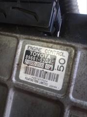 Коса двс TOYOTA RACTIS NCP105 1NZFE 8211152L10, 8966152D40 4 ракурс