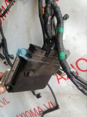 Коса двс TOYOTA RACTIS NCP105 1NZFE 8211152L10, 8966152D40 5 ракурс