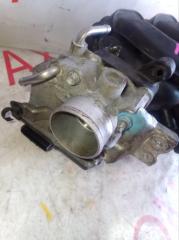 Коллектор впускной TOYOTA RACTIS NCP105 1NZFE 1710121080 4 ракурс