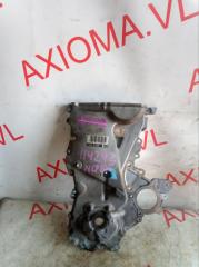 Запчасть лобовина двс TOYOTA RACTIS 2006