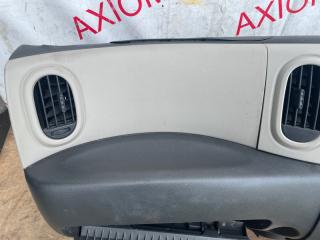 Торпедо NISSAN CUBE Z12 HR15DE 681001FA0A 4 ракурс Торпедо NISSAN CUBE Z12 HR15DE 681001FA0A 4 ракурс