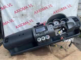 Торпедо HONDA FIT GD1 L13A 77103SAA000ZA 5 ракурс