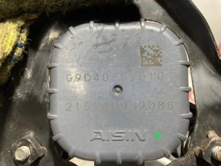 Помпа инвертора TOYOTA PRIUS ZVW30 2ZRFXE G904052010 2 ракурс