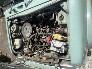 АКПП NISSAN PAO PK10 MA10S 3102005X06, RN3F01A FD38 1 ракурс АКПП NISSAN PAO PK10 MA10S 3102005X06, RN3F01A FD38 1 ракурс