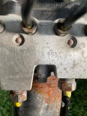 Блок abs HONDA ODYSSEY RB1 K24A 57110SFEJ23, 57110SFEN23, N21V59985 3 ракурс