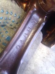Поршень TOYOTA MARK II GX90 1GFE 131017007001, 131017007002, 131017007003, 1310370070 5 ракурс