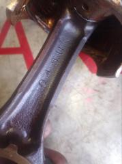 Поршень TOYOTA MARK II GX90 1GFE 131017007001, 131017007002, 131017007003, 1310370070 5 ракурс