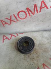 Шкив помпы TOYOTA MARK II GX90 1GFE 1637170060 1 ракурс Шкив помпы TOYOTA MARK II GX90 1GFE 1637170060 1 ракурс