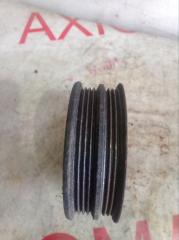 Шкив помпы TOYOTA MARK II GX90 1GFE 1637170060 2 ракурс Шкив помпы TOYOTA MARK II GX90 1GFE 1637170060 2 ракурс