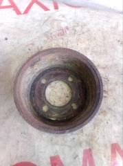 Шкив помпы TOYOTA MARK II GX90 1GFE 1637170060 3 ракурс