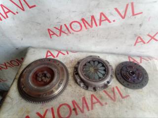Маховик MITSUBISHI MINICA H42A 3G83 MD378057 1 ракурс
