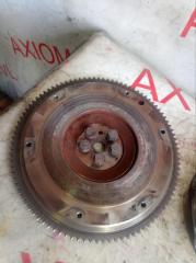 Маховик MITSUBISHI MINICA H42A 3G83 MD378057 2 ракурс