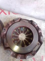 Маховик MITSUBISHI MINICA H42A 3G83 MD378057 4 ракурс