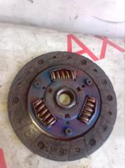 Маховик MITSUBISHI MINICA H42A 3G83 MD378057 5 ракурс