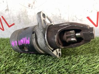 Стартер MITSUBISHI MINICA H42A 3G83 MD325440, M002T42482 4 ракурс