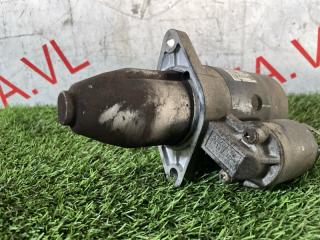 Стартер MITSUBISHI MINICA H42A 3G83 MD325440, M002T42482 5 ракурс