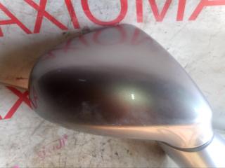 Зеркало правое HONDA AIRWAVE GJ1 L15A 76200SLAJ32ZF 2 ракурс