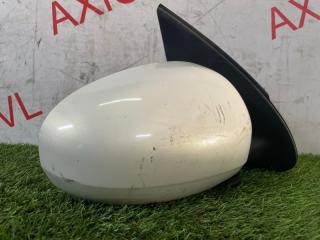 Зеркало правое TOYOTA PASSO KGC30 1KRFE 87910B1240 2 ракурс